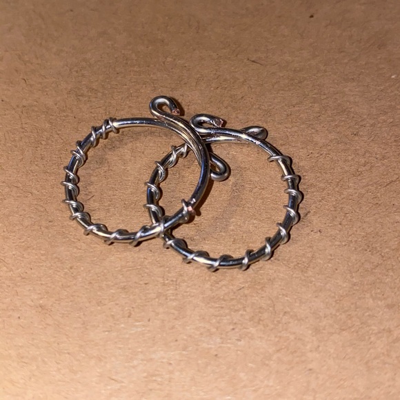 Handmade Rings - Picture 2 of 3